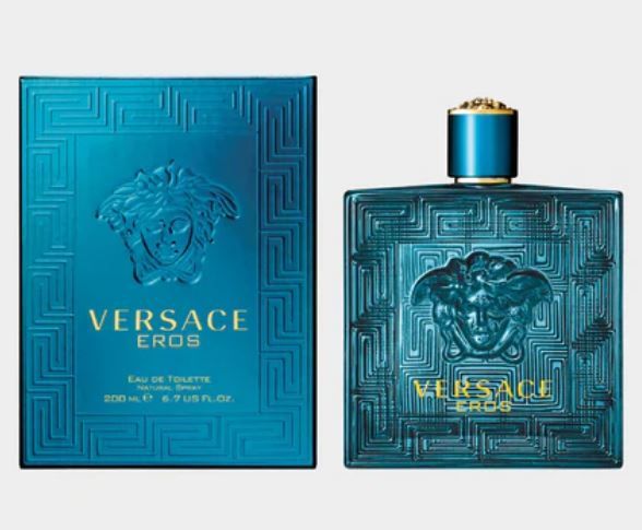 Versace eros EDT_0