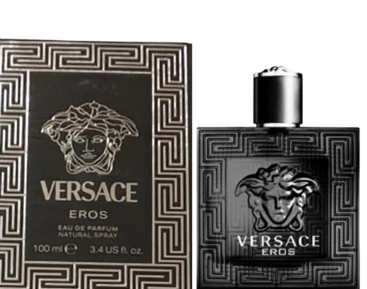 Versace Eros Black_0