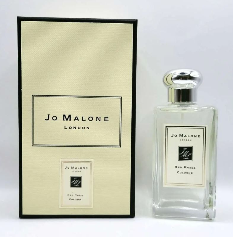 Jo Malone London Red Roses Cologne_0