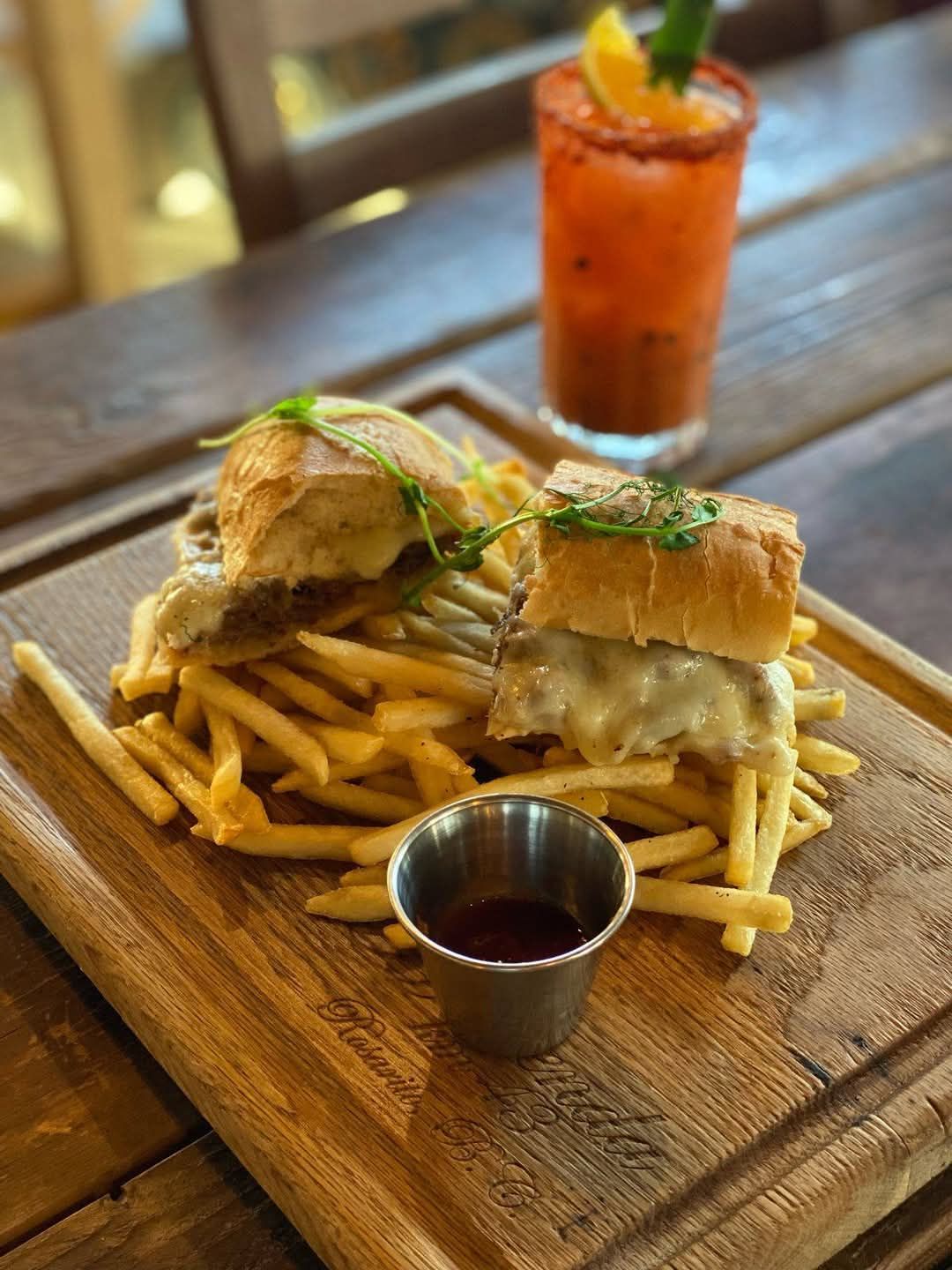 French Dip (French Dip)_0