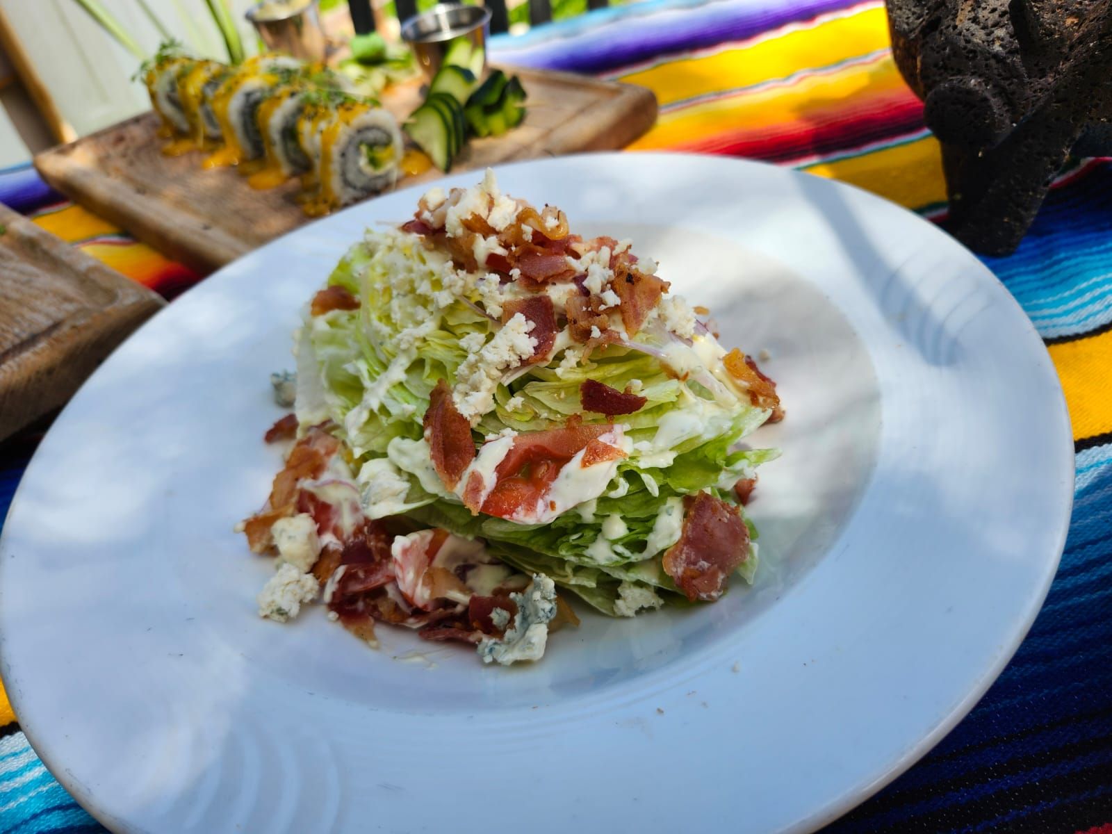 Ensalada Wedge (Wedge Salad)_0