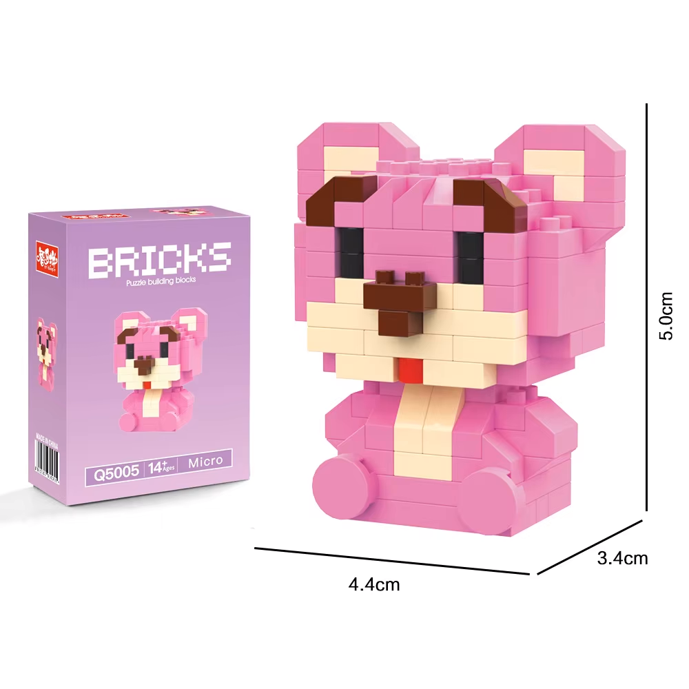 Lotso bear_0