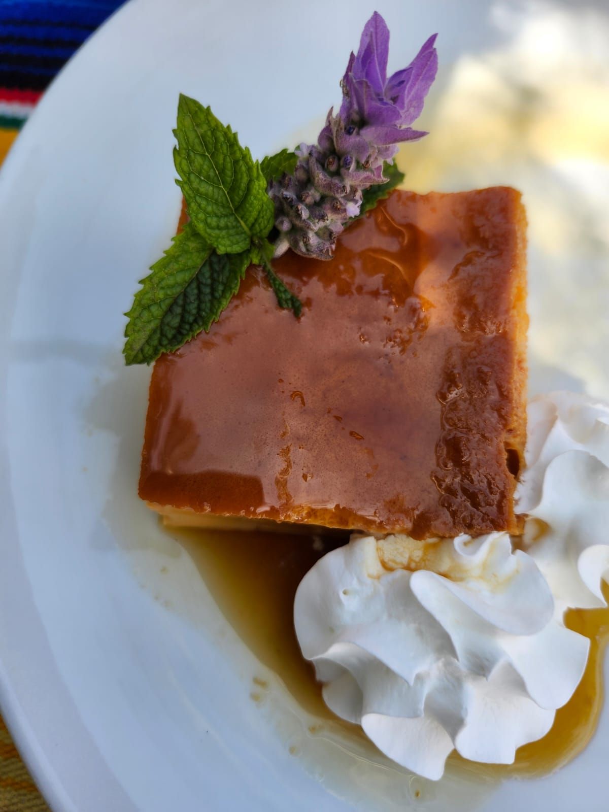 Flan de la Casa (House Flan)_0