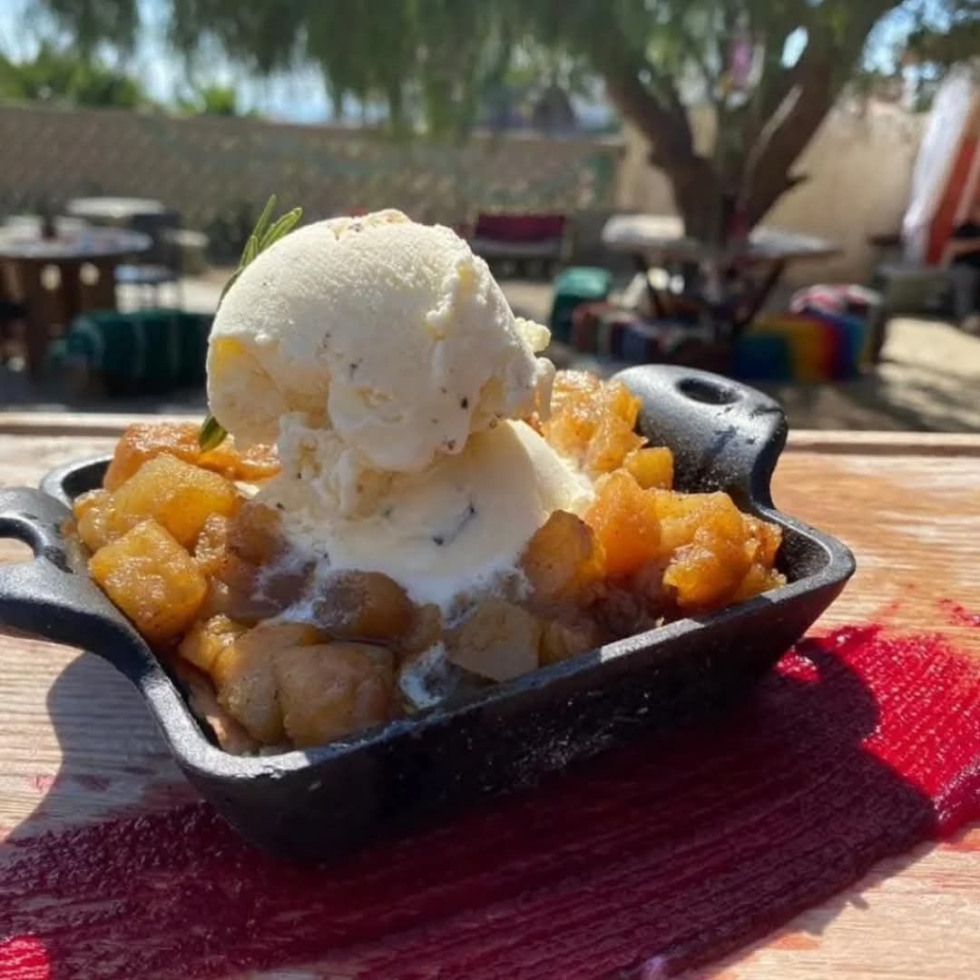 Pay de Manzana (Apple Pie)_0