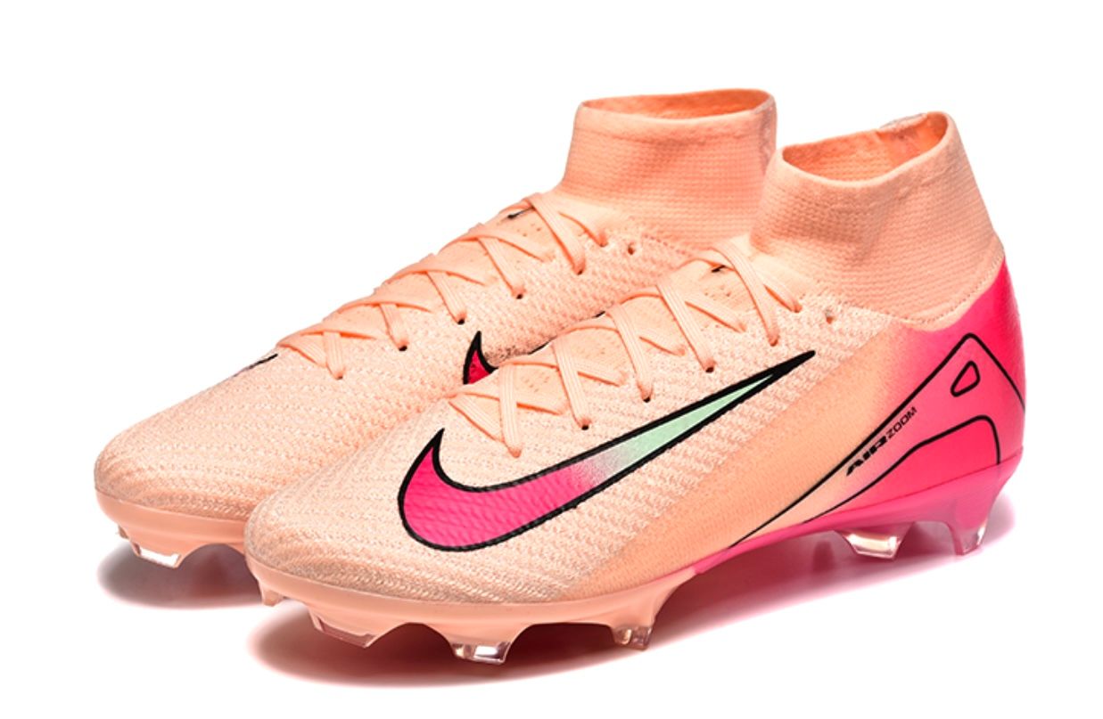 Nike Mercurial _2