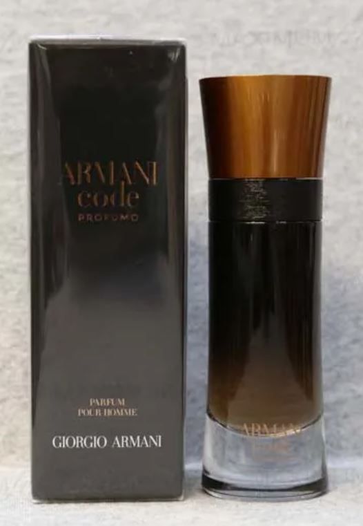 Armani code profumo - Giorgio Armani_0