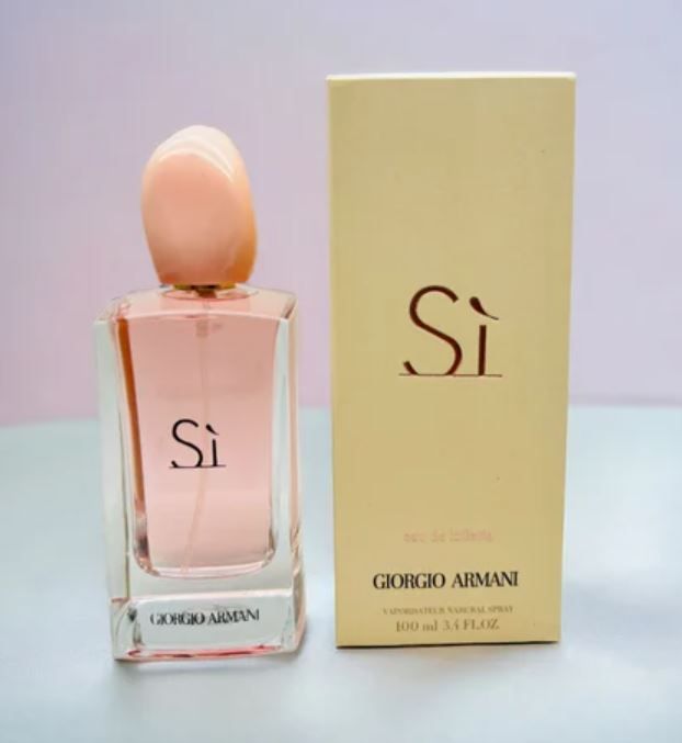 Giorgio Armani Sì EDT_0