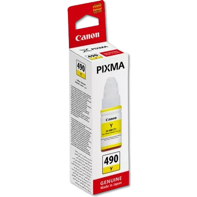 Canon GI-490 Cartridge_1