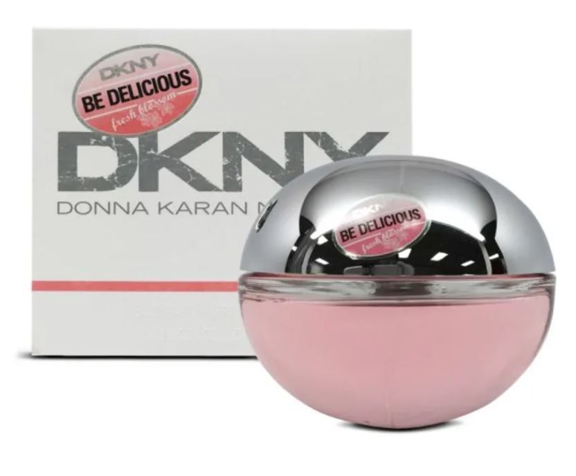 Donna Karan DKNY Be Delicious Fresh Blossom_0