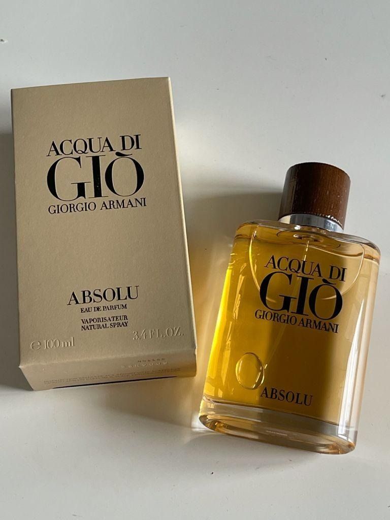 Giorgio Armani Acqua Di Gio (Absolu)_0