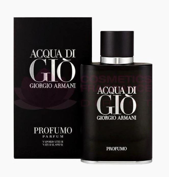 Giorgio Armani Acqua di Giò Profumo_0
