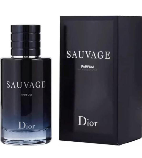 Sauvage Dior Parfum_0