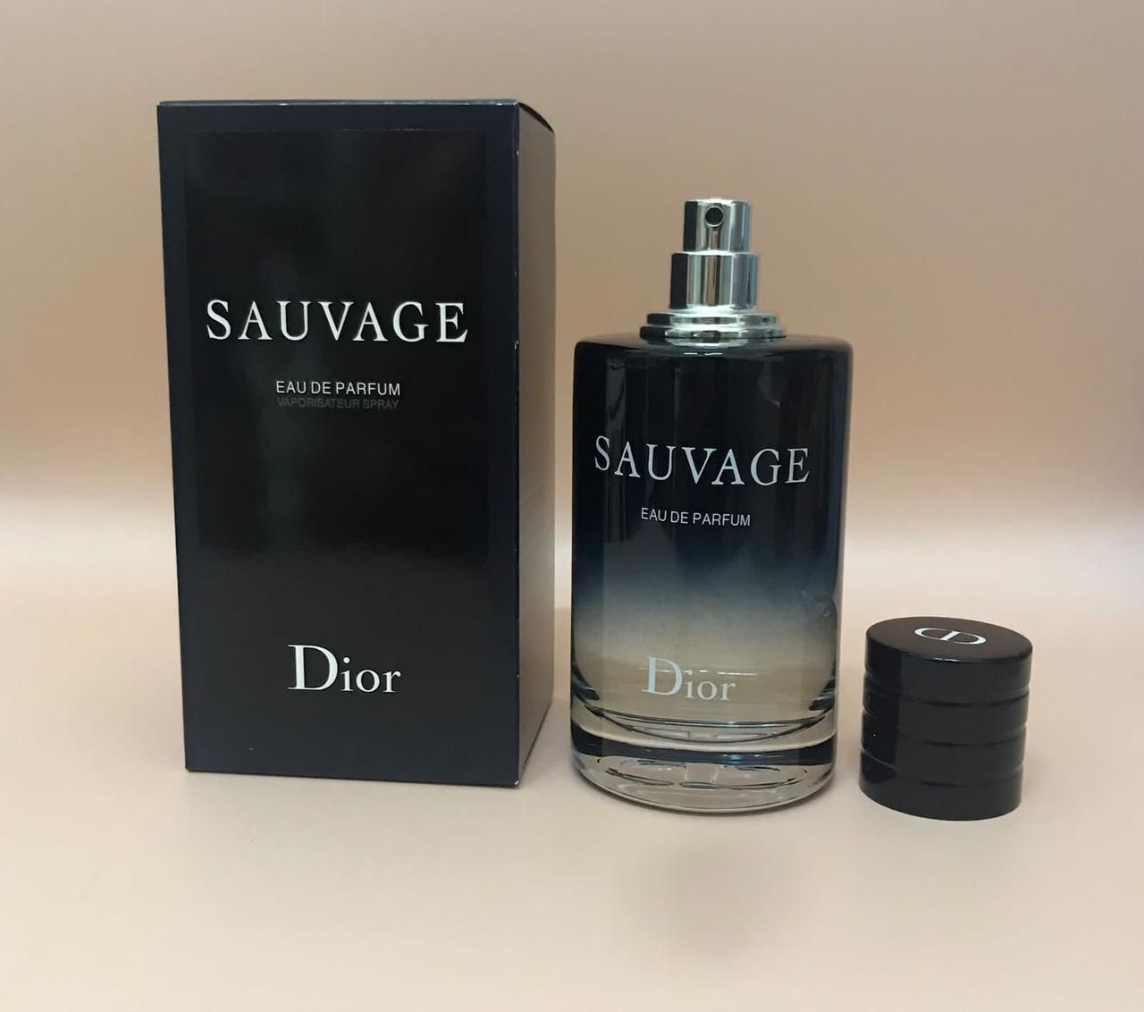 Sauvage Dior EDP_0