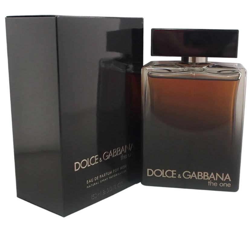 D&G- the one for men_0