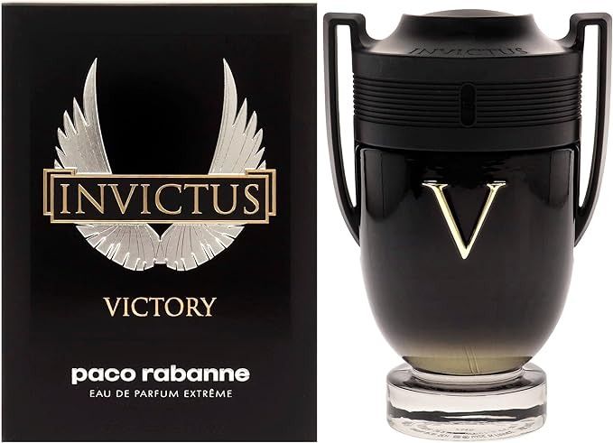 Invictus Victory EDP Extreme - Paco Rabanne _0