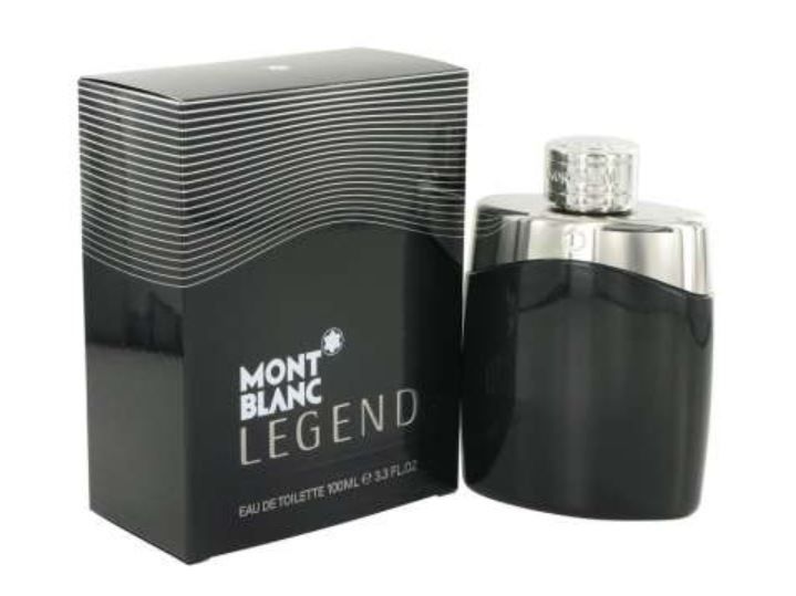 Mont Blanc - legend_0