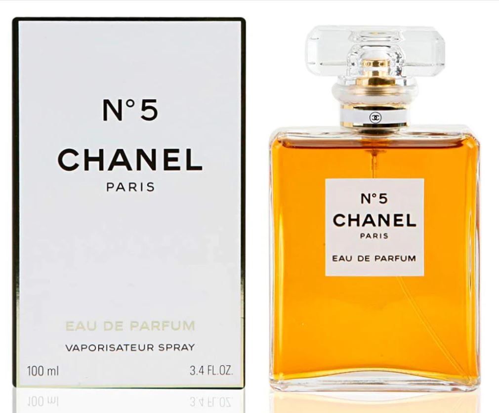 Chanel N°5 Chanel_0