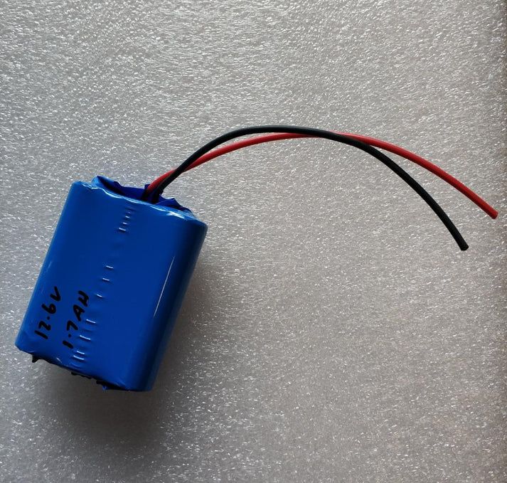 2.2Ah 12.6v Rechargeable Li-ion Battery (10004197)_3