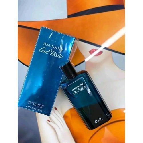 Davidoff CoolWaters_0