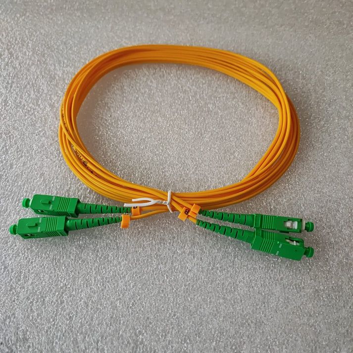 3m 2.0mm Optic Fibre Patchcord (10005334)_0