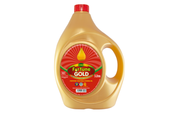 Fortune Cooking Oil_1