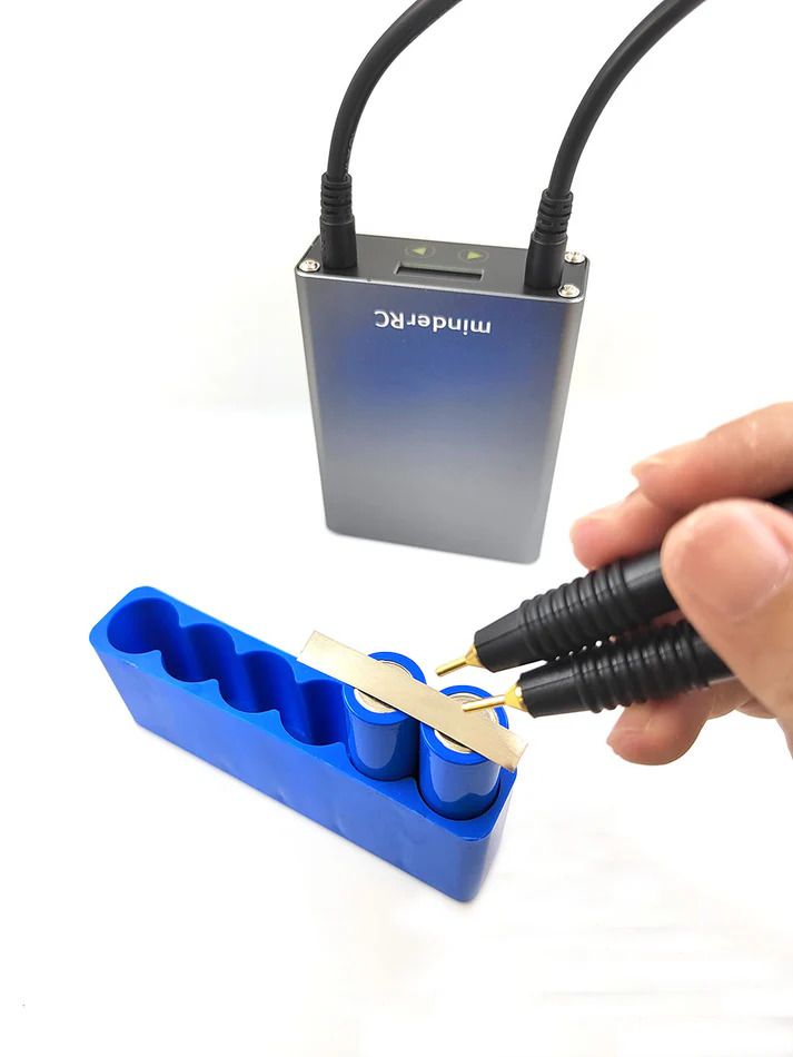 1 Set Spot Welding Probes for Mini Portable Spot Welders - Versatile and Compact Welding (10007492)_2