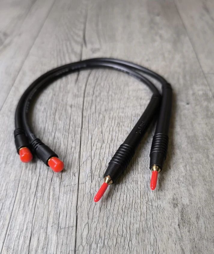 1 Set Spot Welding Probes for Mini Portable Spot Welders - Versatile and Compact Welding (10007492)_0