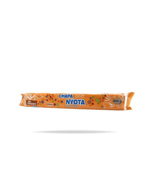 Chapa Nyota Cream Bar Soap_0