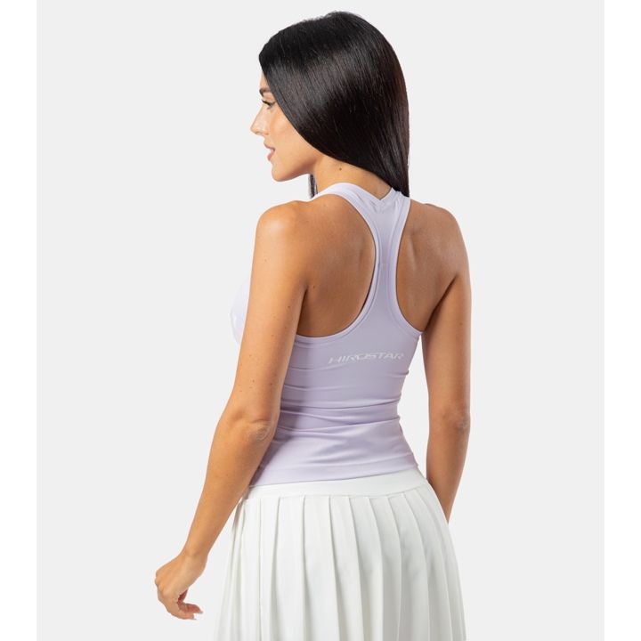 HIROSTAR Hirostar Women TOP Lavender Dew L_2