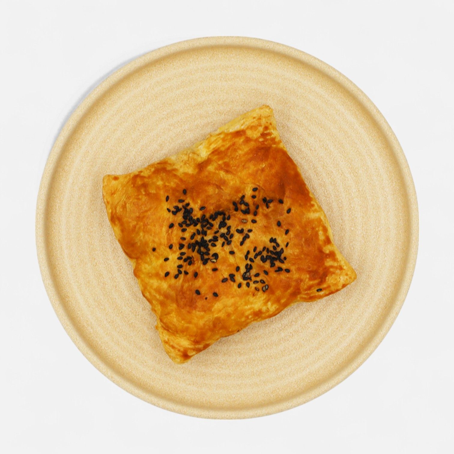 Roots Samsa Beef 125g_0