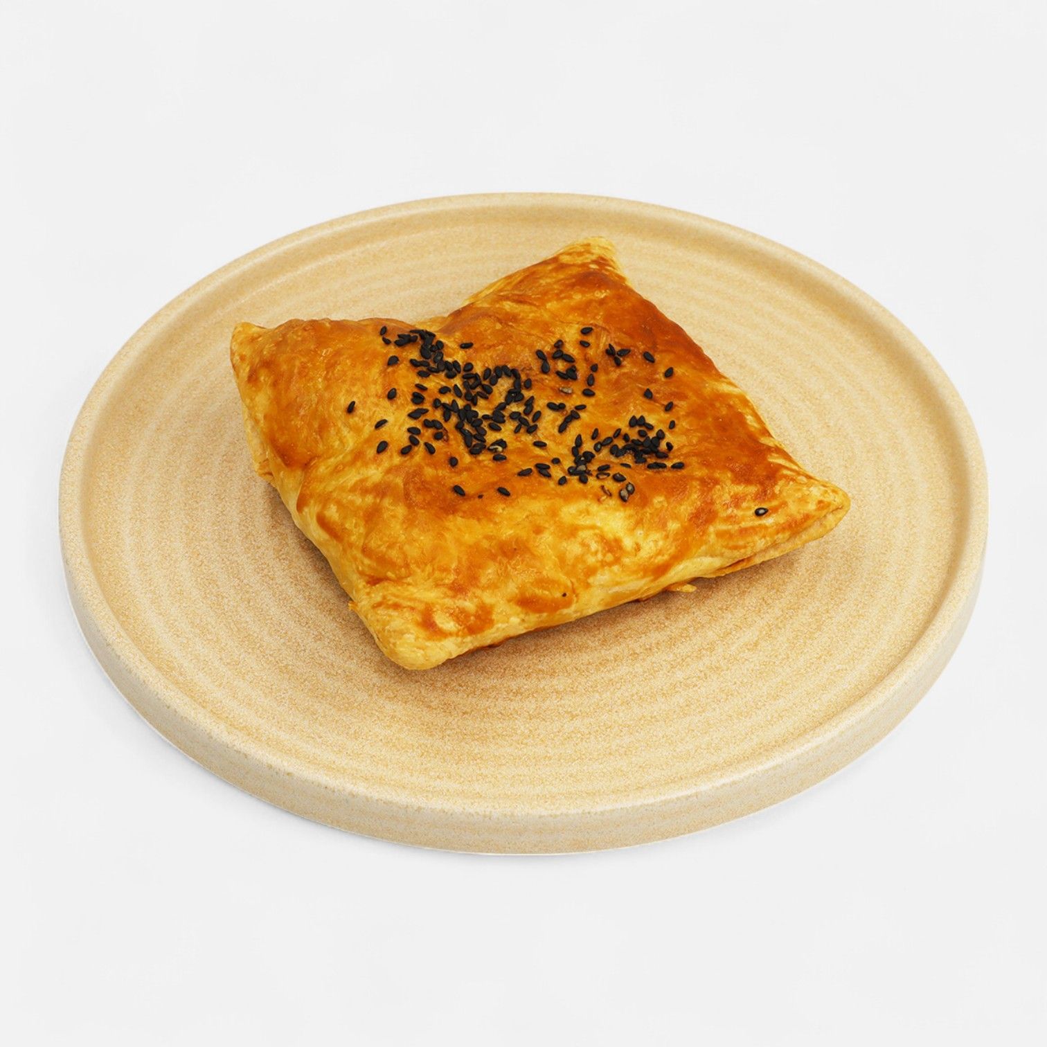 Roots Samsa Beef 125g_1