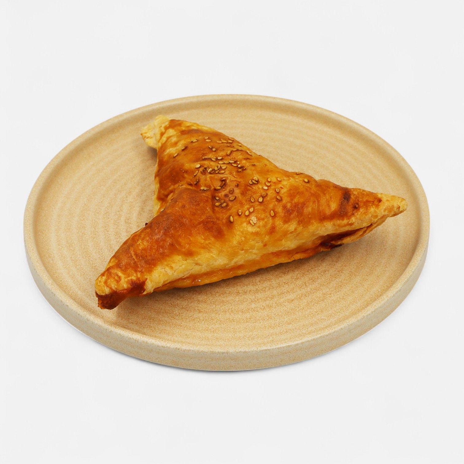 Roots Samsa Chicken 125g_1