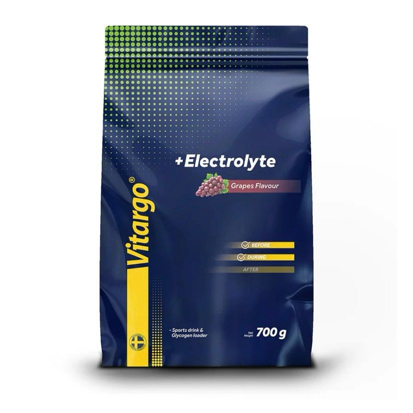 Vitargo + Electrolyte 700g _2