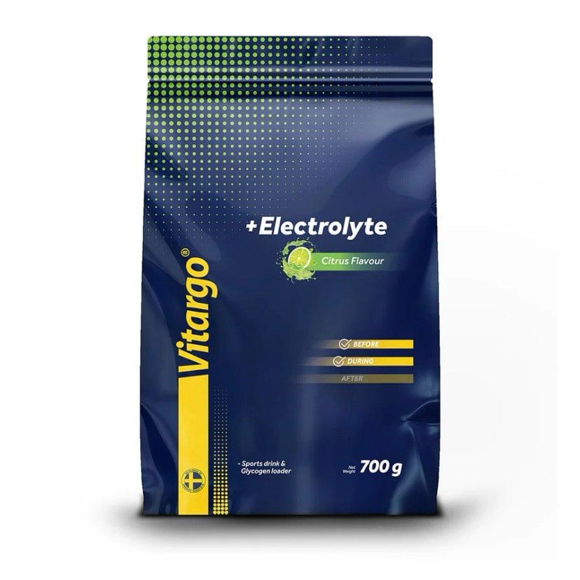 Vitargo + Electrolyte 700g _3