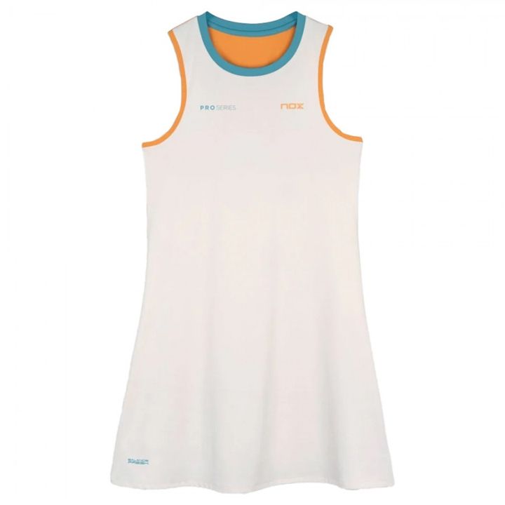 Nox Women's Dress Pro Vanilla Ice_2