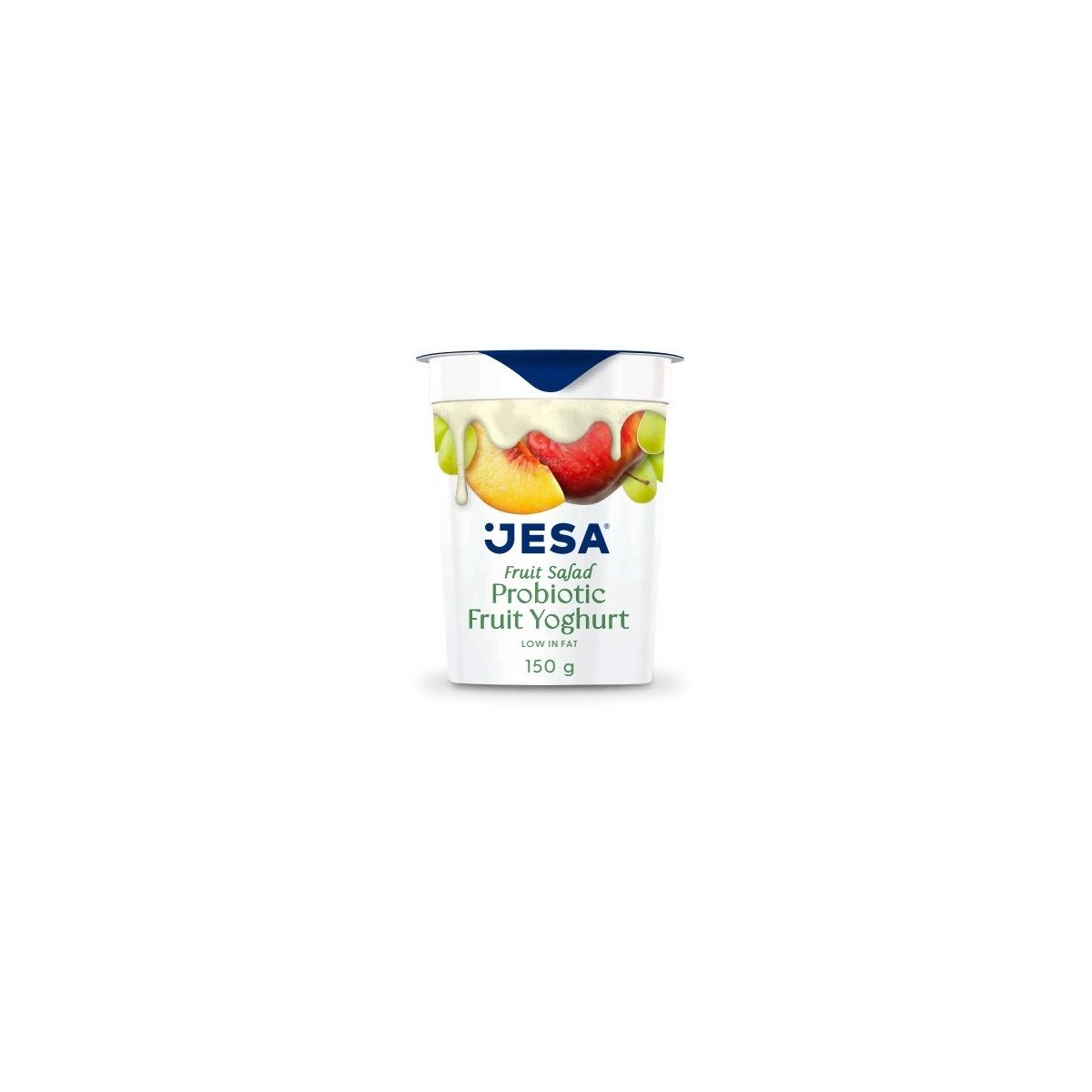 Jesa Fruit Salad Probiotic Yoghurt_0