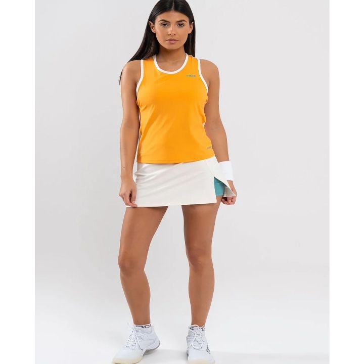 NOX Women's Skirt Pro Vanilla Ice_2