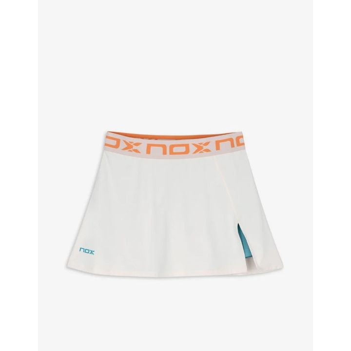 NOX Women's Skirt Pro Vanilla Ice_1