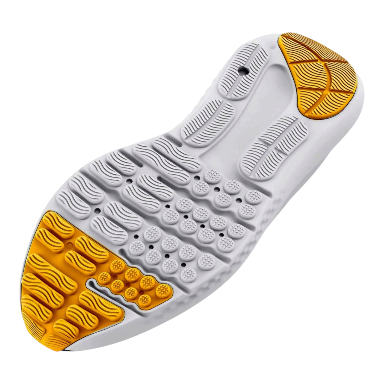 Visual Cushioning Surge 4_5