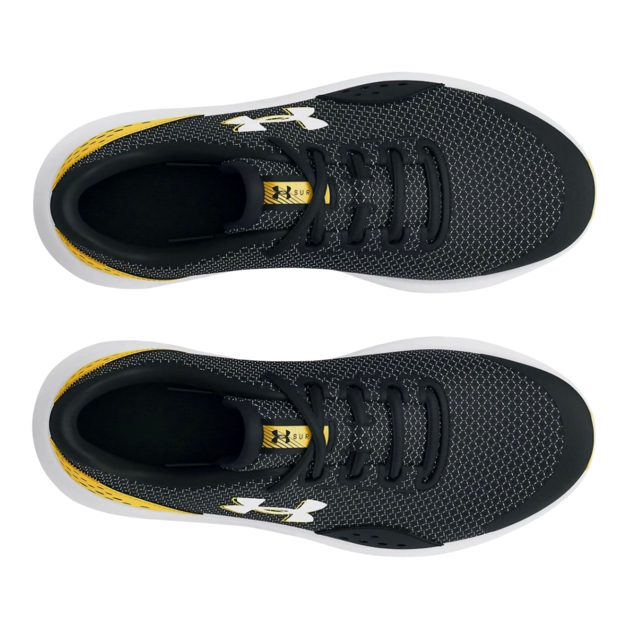 Visual Cushioning Surge 4_4