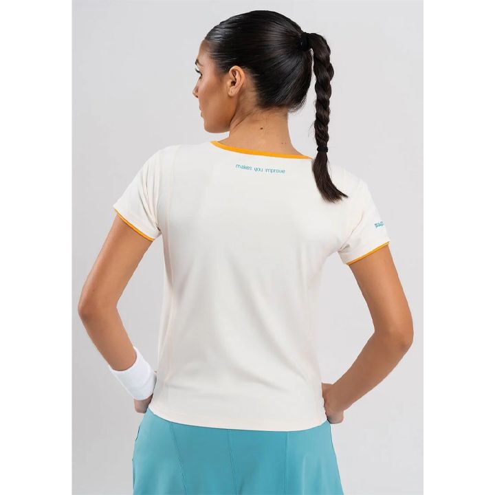 NOX Women's T-Shirt Pro Vanilla Ice_3