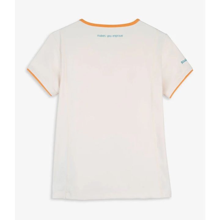 NOX Women's T-Shirt Pro Vanilla Ice_2
