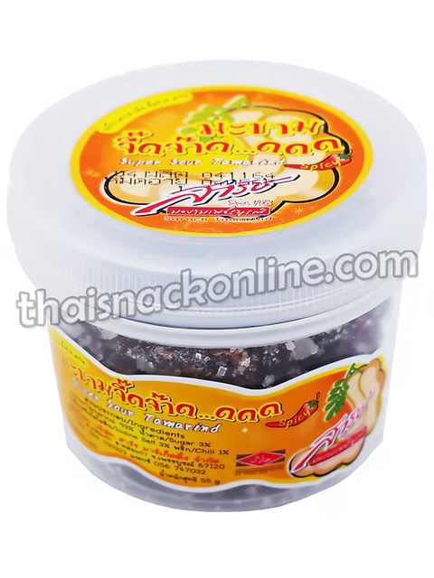 Super Sour Tamarind Assorted_0
