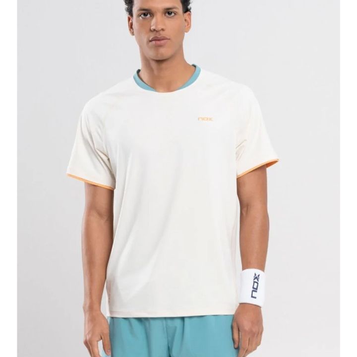 Nox Men's T-Shirt Pro Vanilla Ice_1