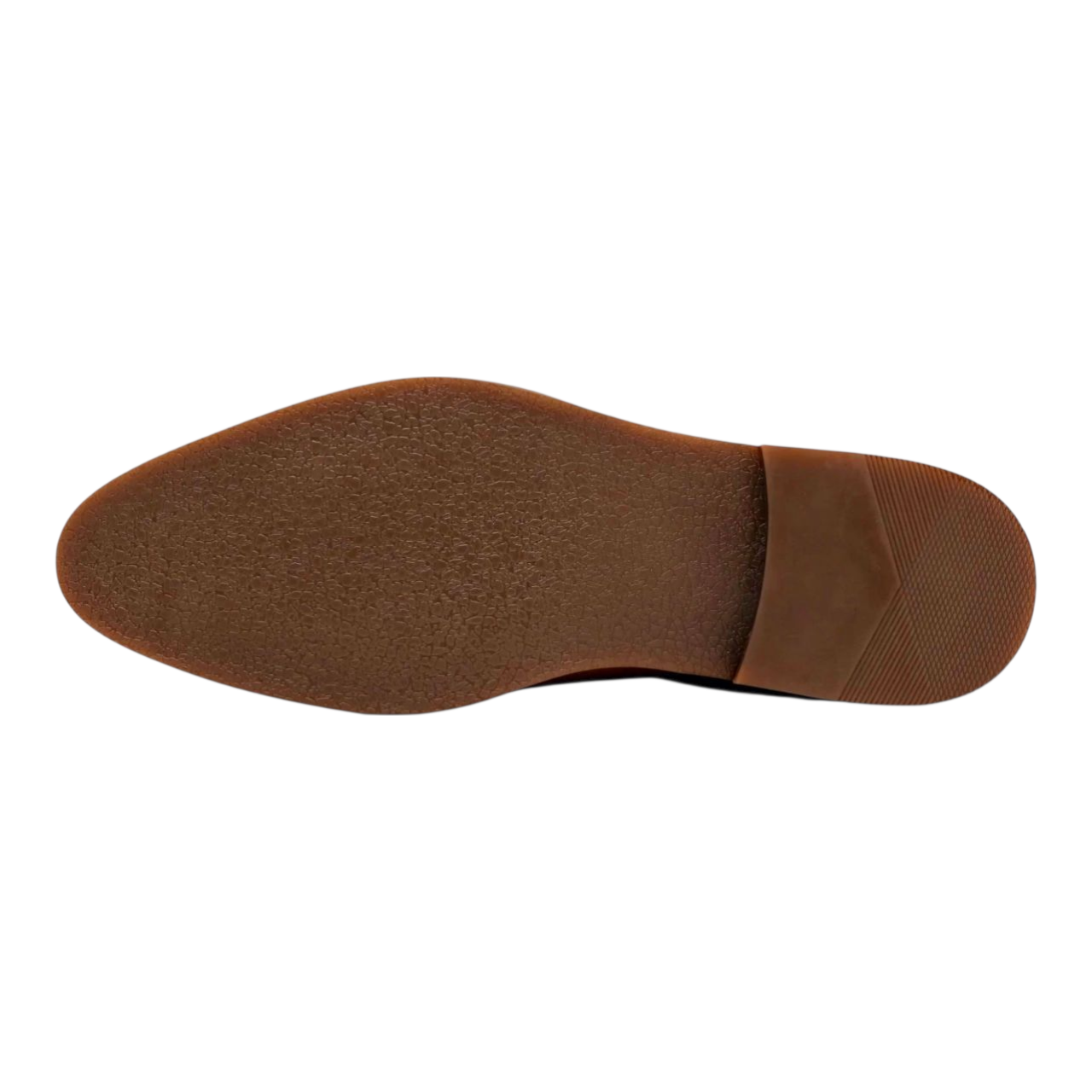Derbies & Richelieus - Cognac_3