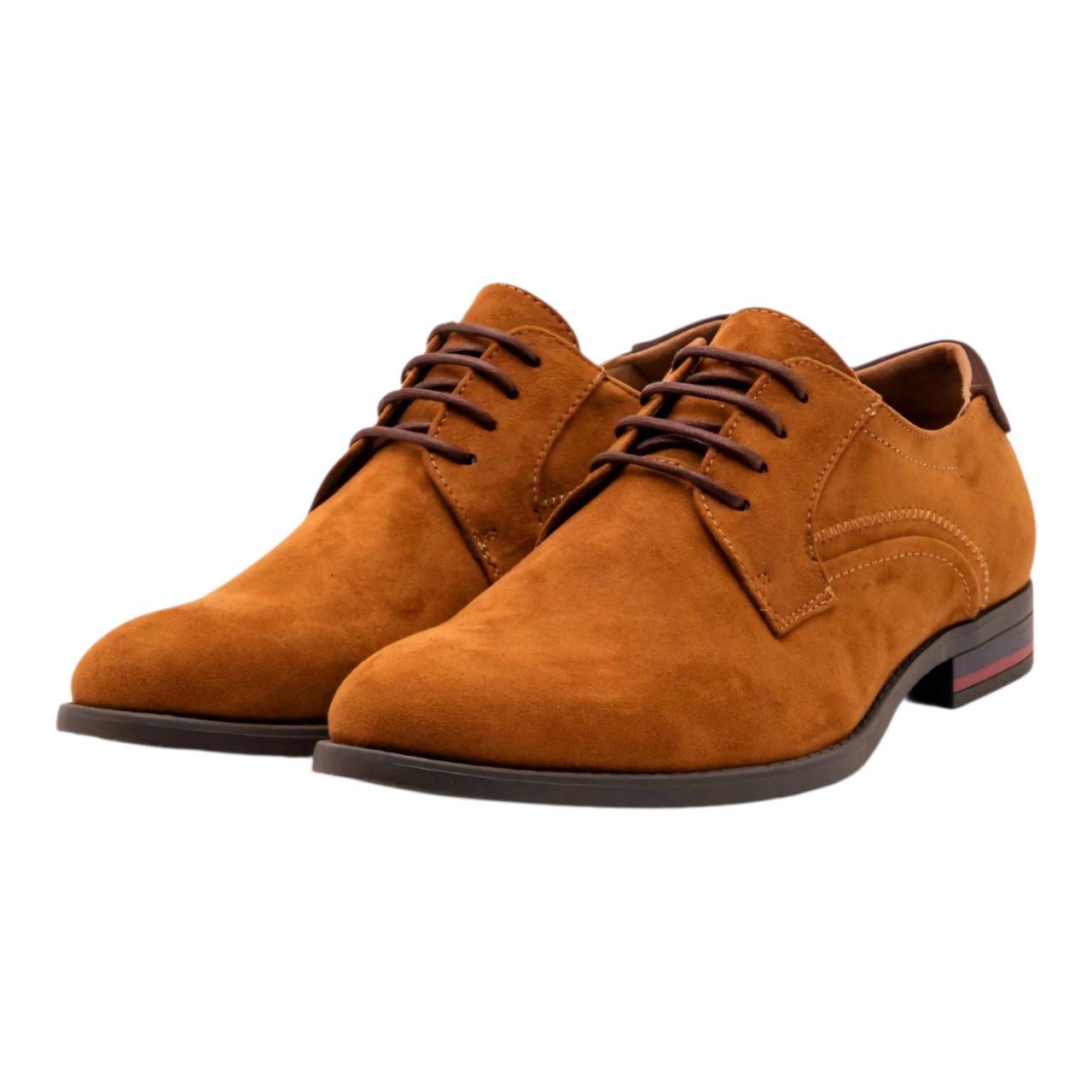 Derbies & Richelieus - Cognac_1