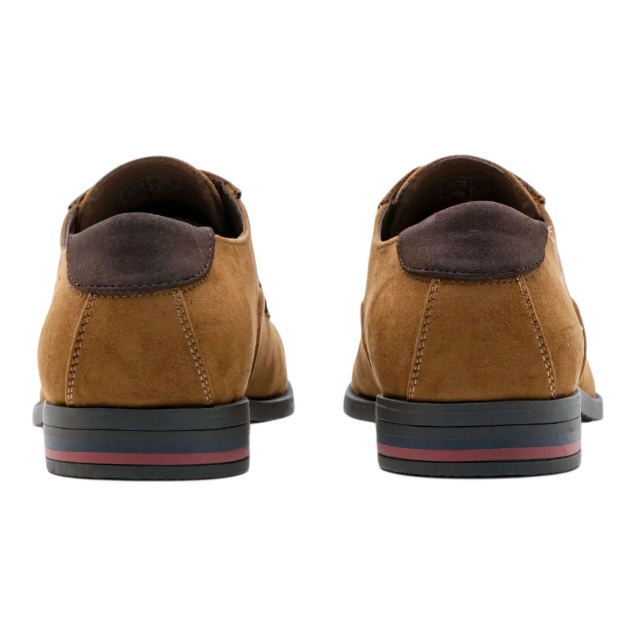 Derbies & Richelieus - Cognac_2