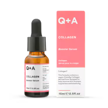 Q+A Collagen Booster Serum 15ml_0