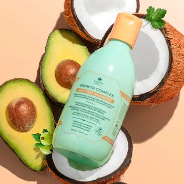 Nature Spell Growth Complex Shampoo 300ml_1