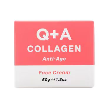 Q+A Collagen Face Cream 50g_1